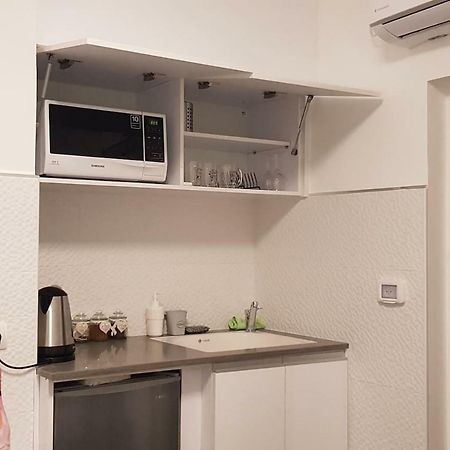 Studio Maya Διαμέρισμα Ελάτ Εξωτερικό φωτογραφία