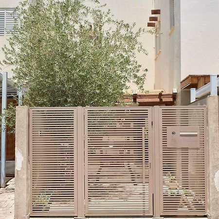 Studio Maya Διαμέρισμα Ελάτ Εξωτερικό φωτογραφία