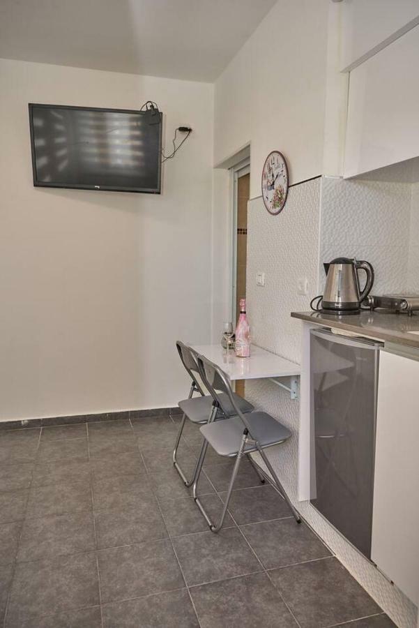 Studio Maya Διαμέρισμα Ελάτ Εξωτερικό φωτογραφία