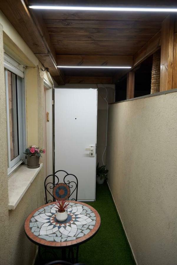 Studio Maya Διαμέρισμα Ελάτ Εξωτερικό φωτογραφία